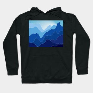 Notch Hoodie